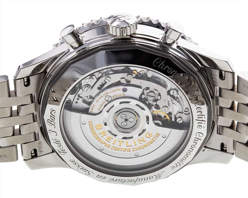 Breitling Navitimer 01 AB0121